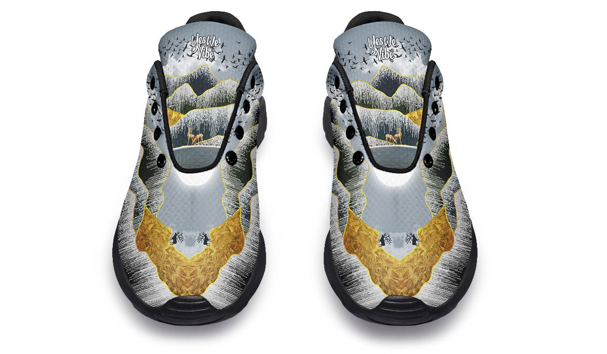 Beautiful Abstract Nature