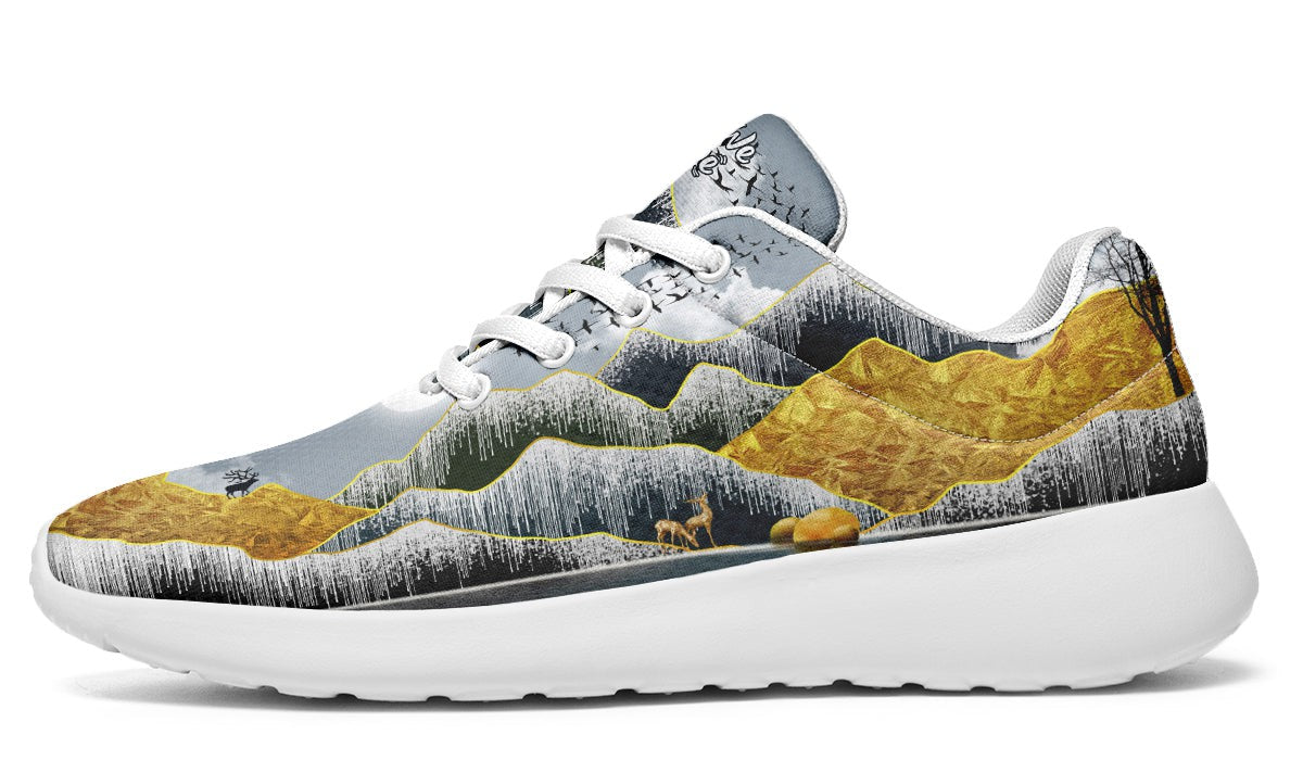 Beautiful Abstract Nature