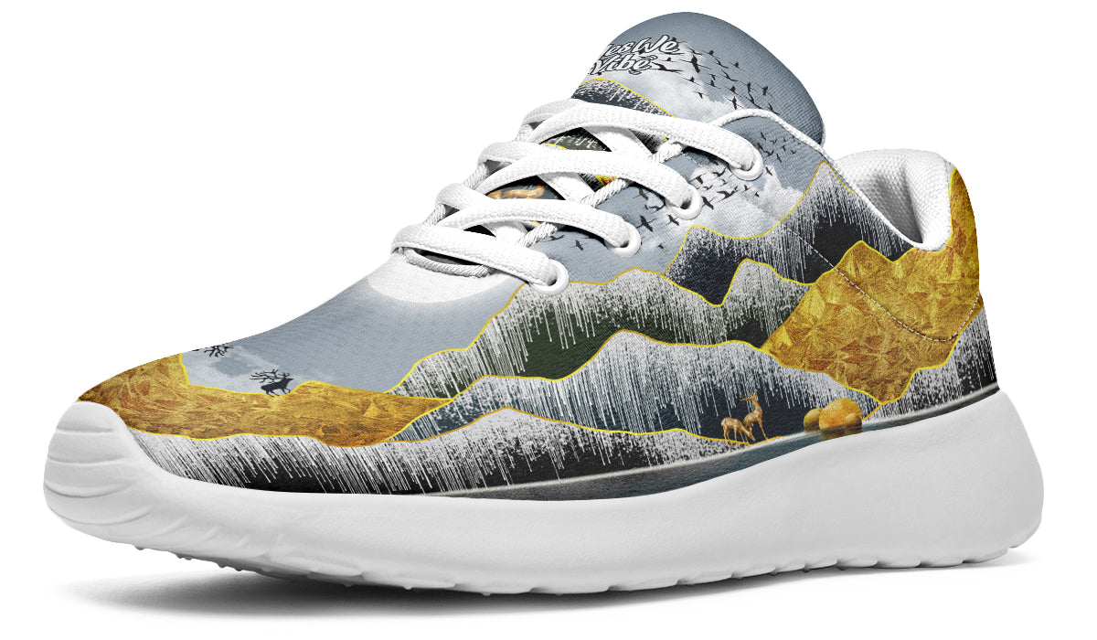 Beautiful Abstract Nature