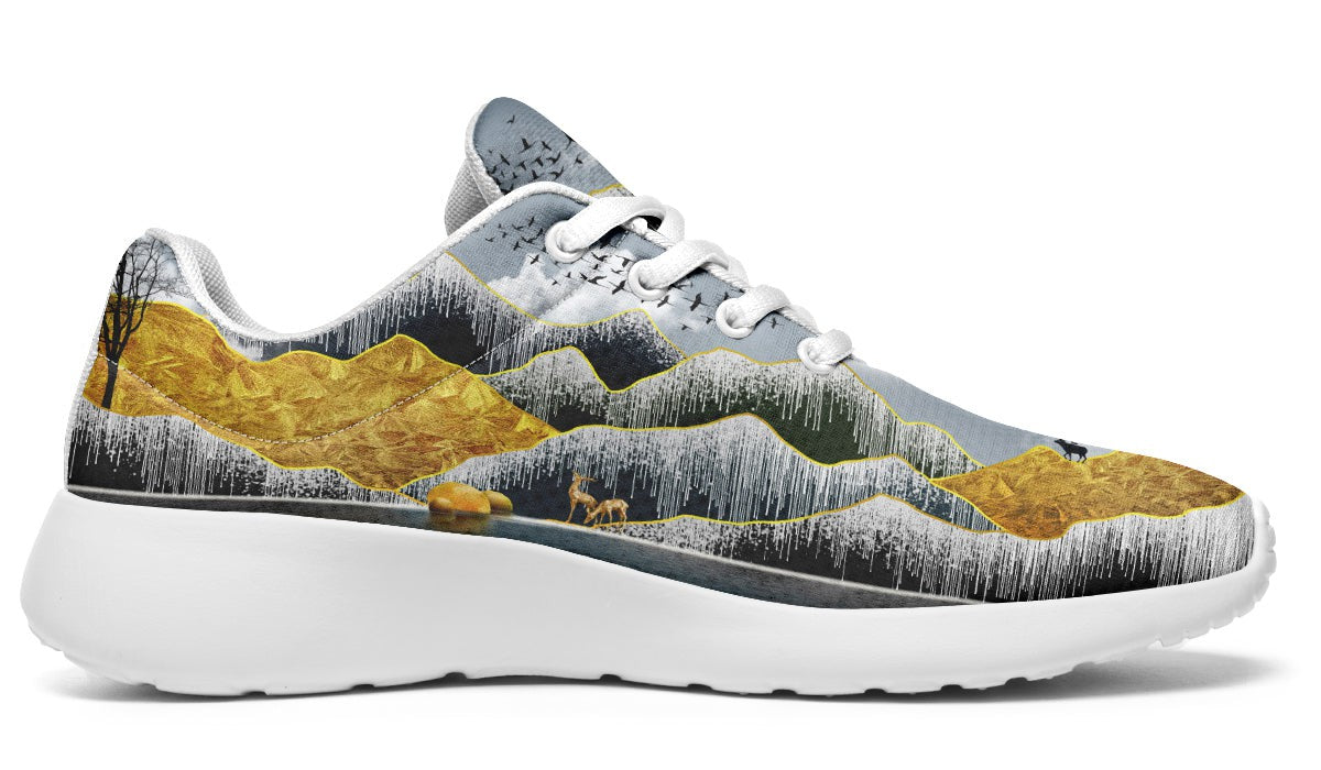 Beautiful Abstract Nature