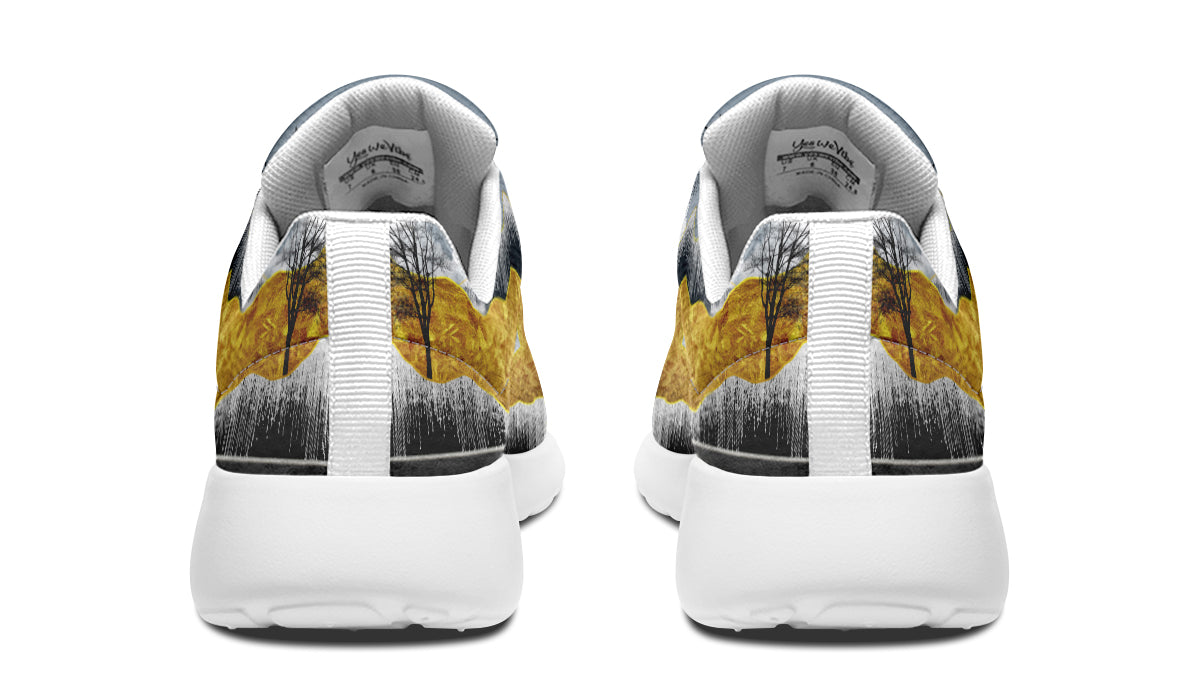 Beautiful Abstract Nature