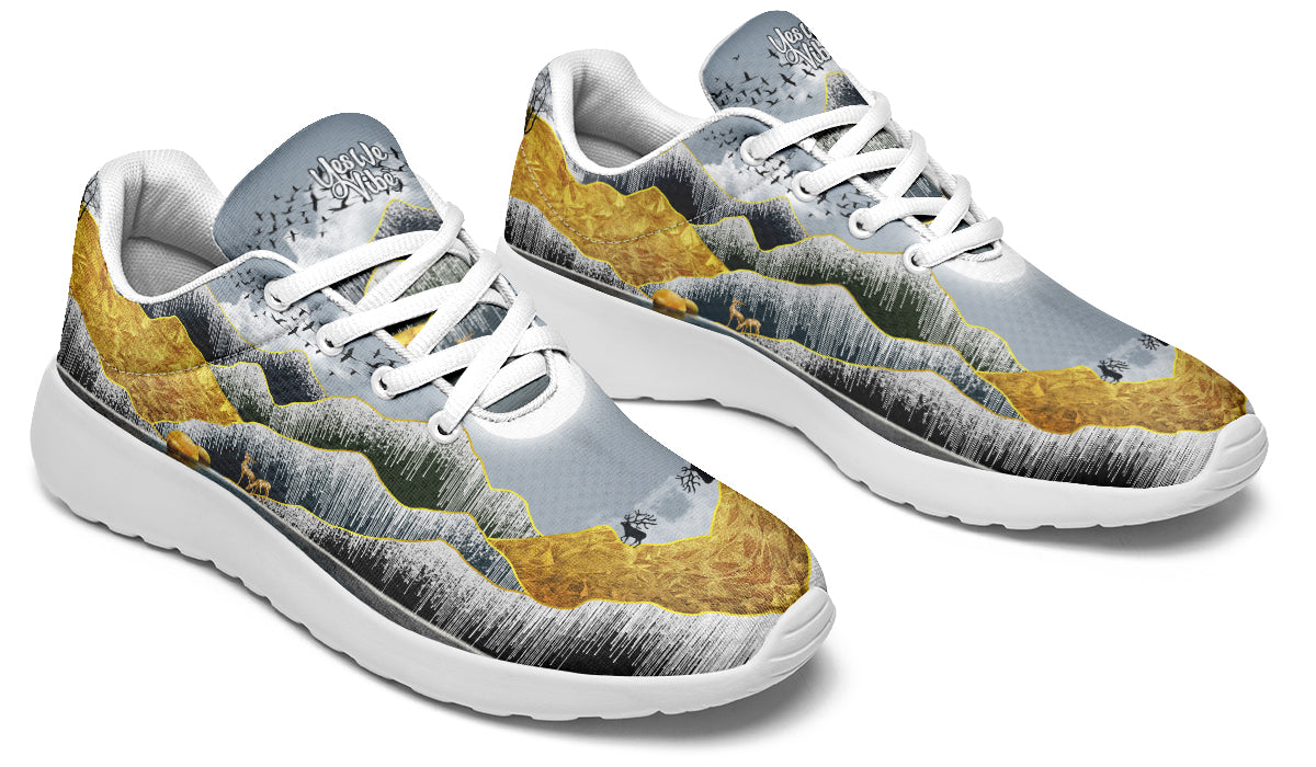 Beautiful Abstract Nature