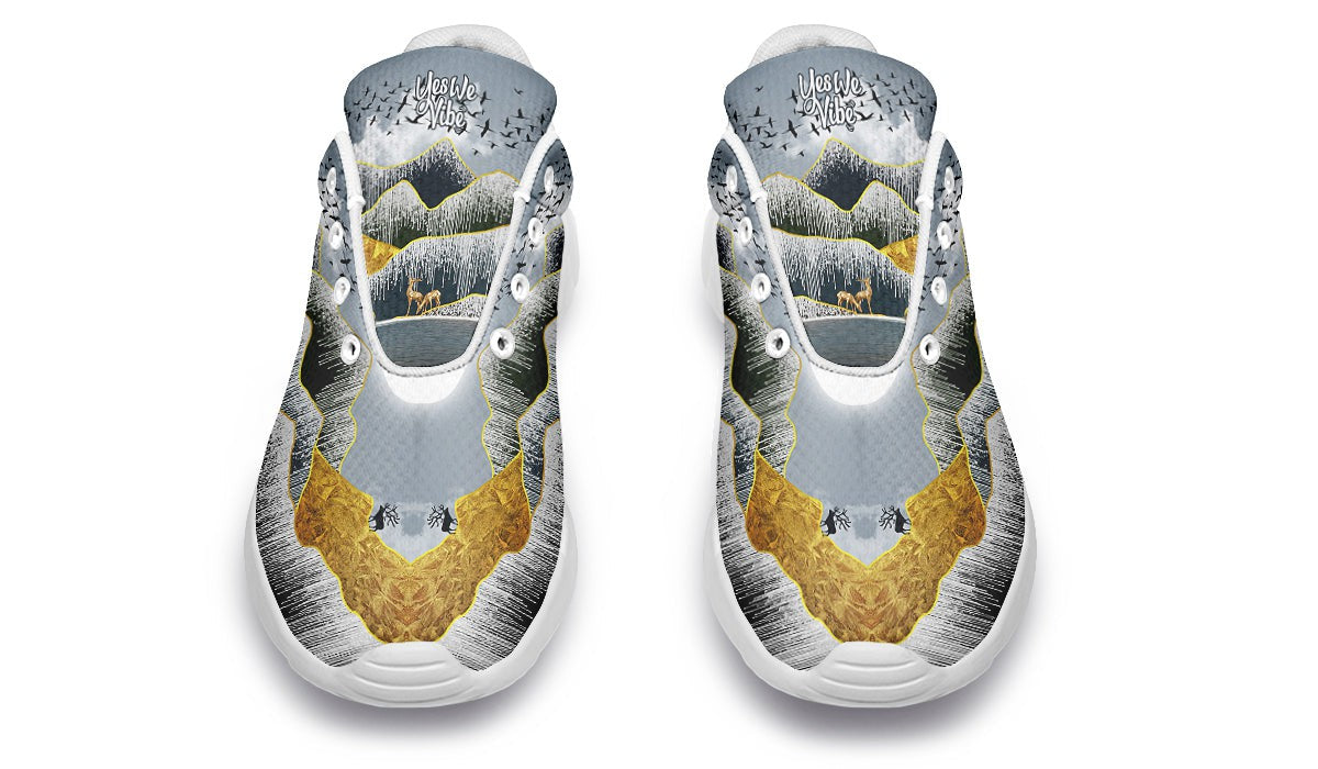 Beautiful Abstract Nature