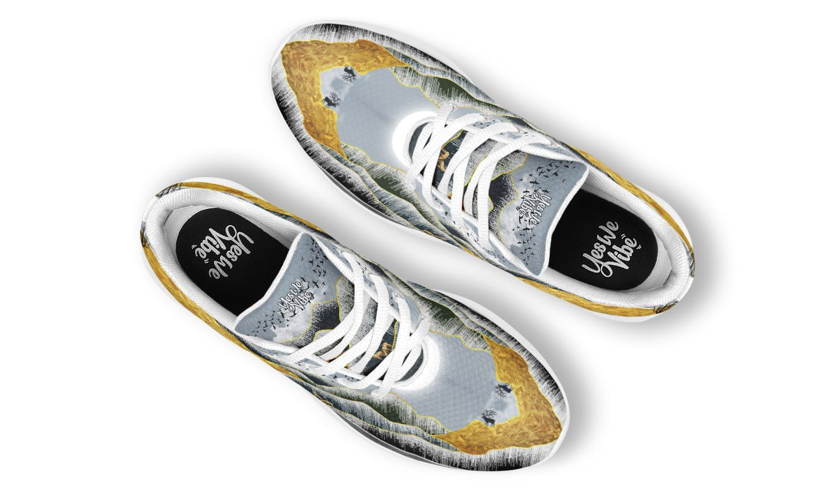 Beautiful Abstract Nature