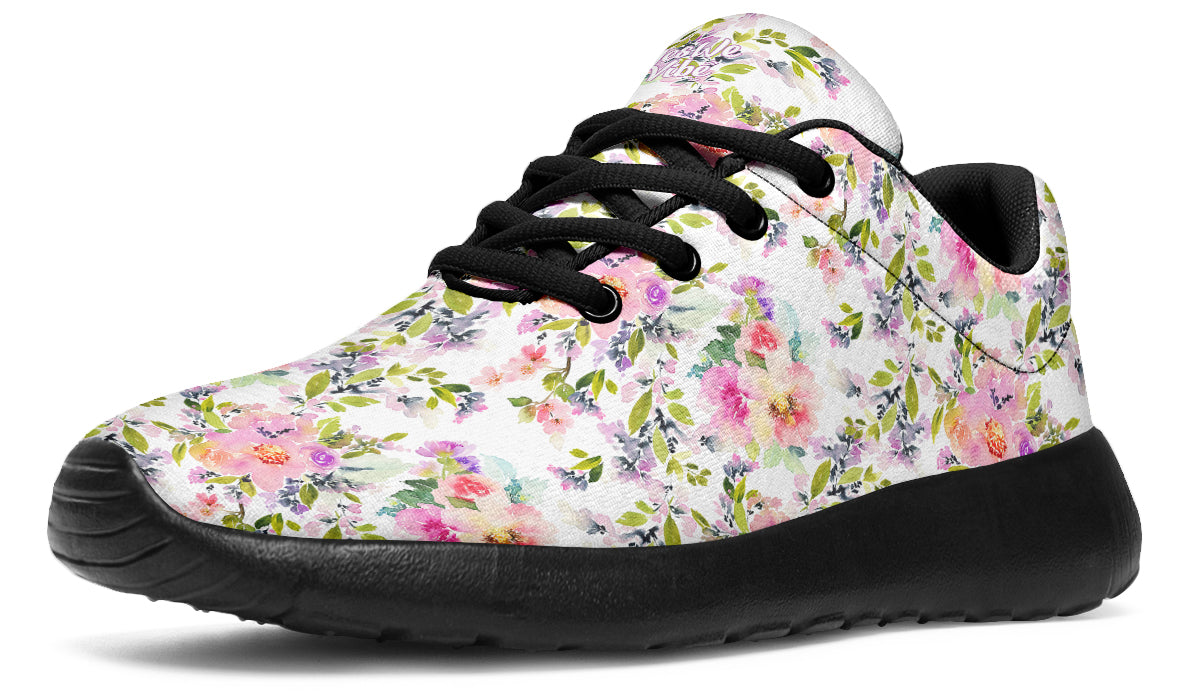 Beautiful Bright Floral