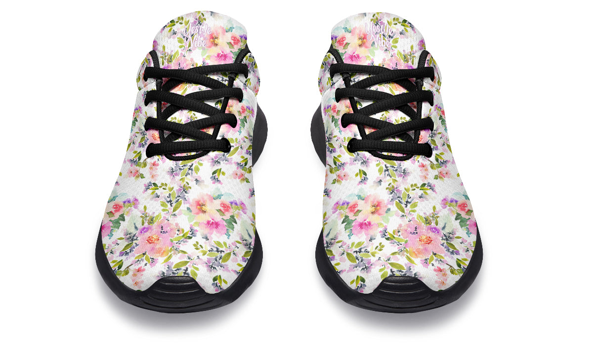 Beautiful Bright Floral