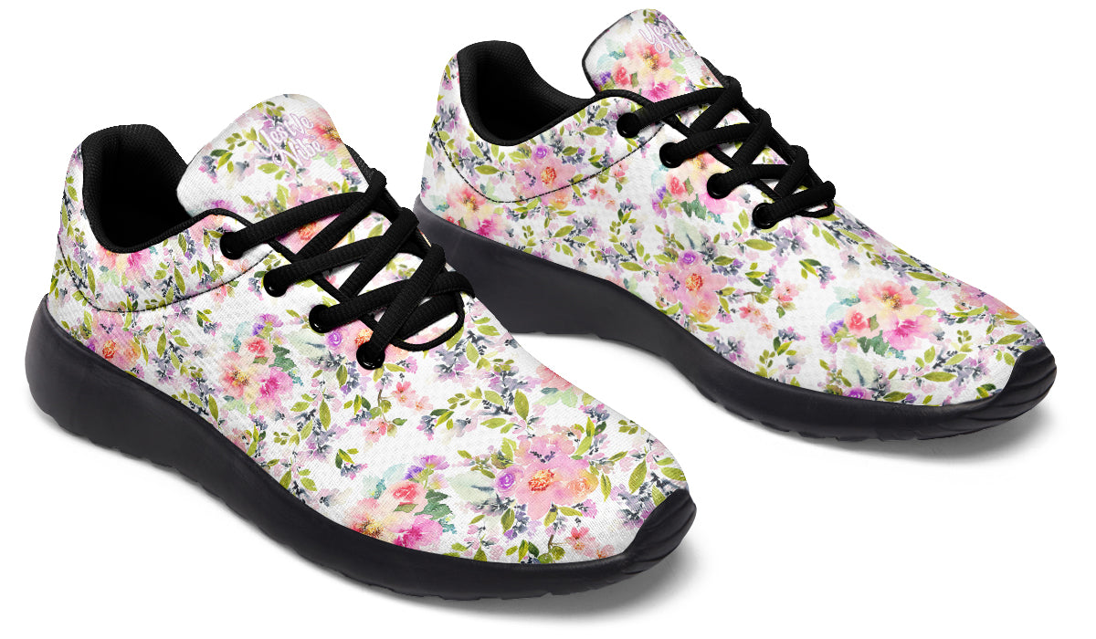 Beautiful Bright Floral