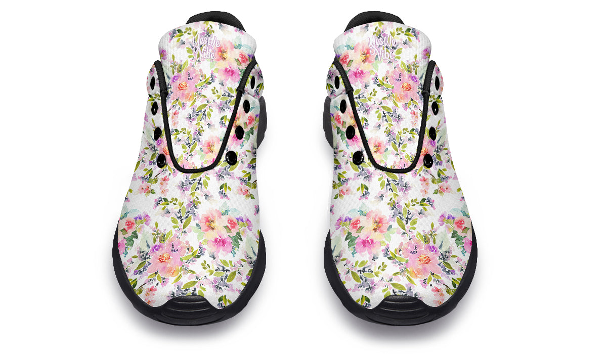 Beautiful Bright Floral