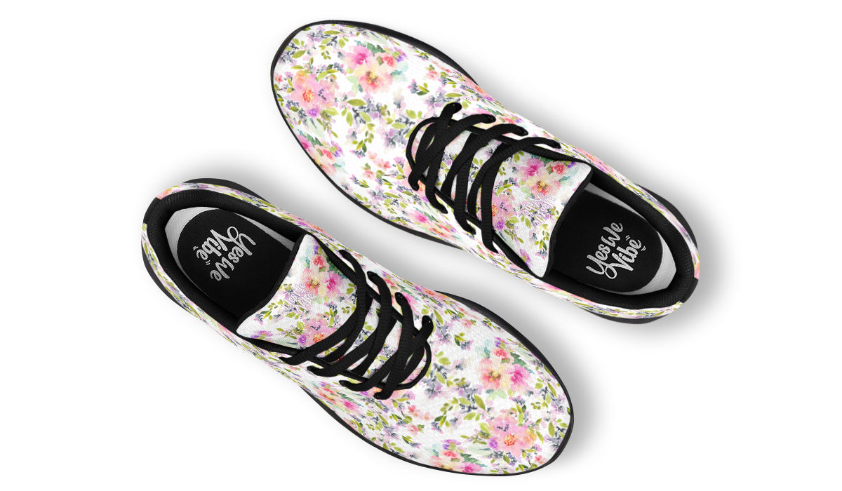Beautiful Bright Floral