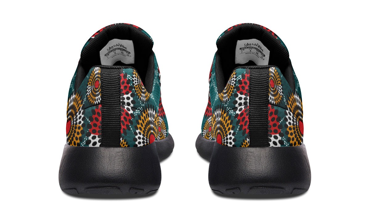 Beautiful Kitenge Seamless