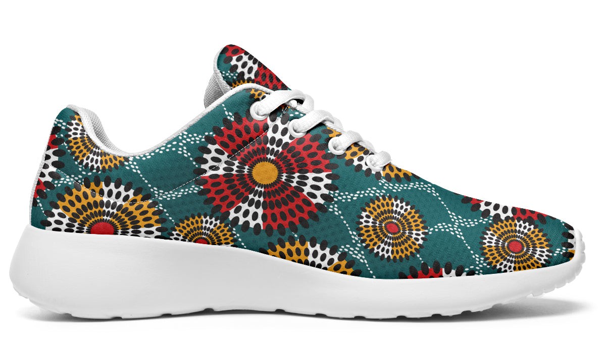 Beautiful Kitenge Seamless