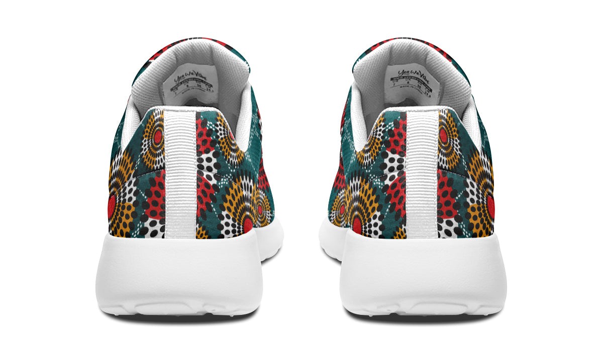 Beautiful Kitenge Seamless