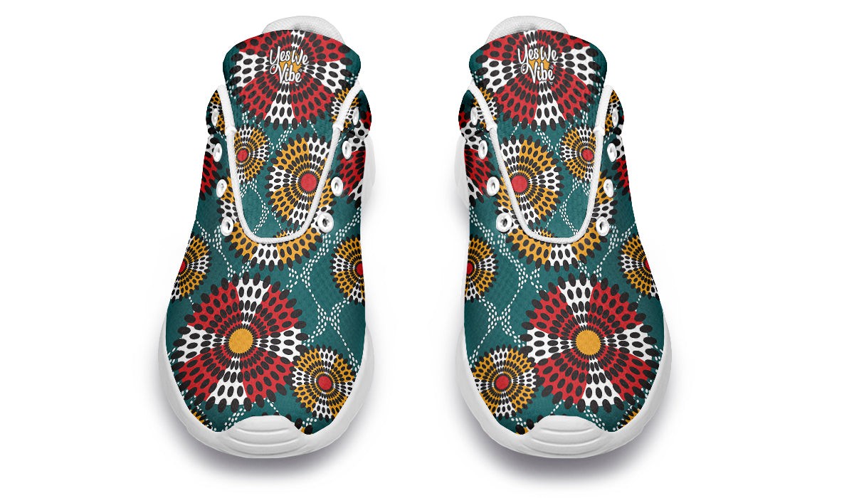 Beautiful Kitenge Seamless