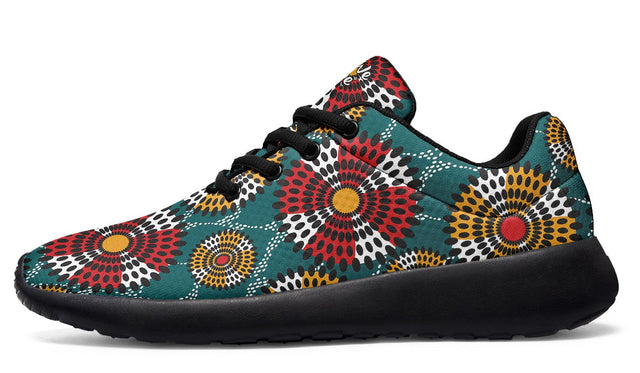 Beautiful Kitenge Seamless
