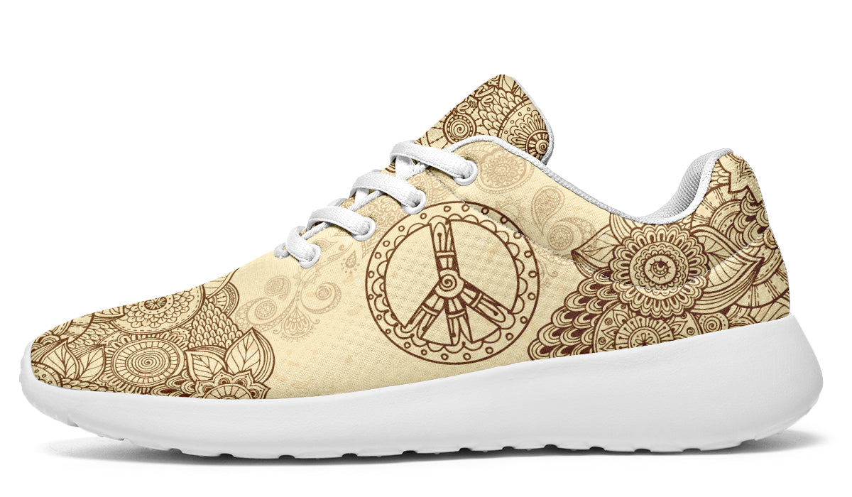 Beige Peace