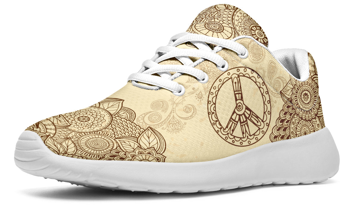 Beige Peace