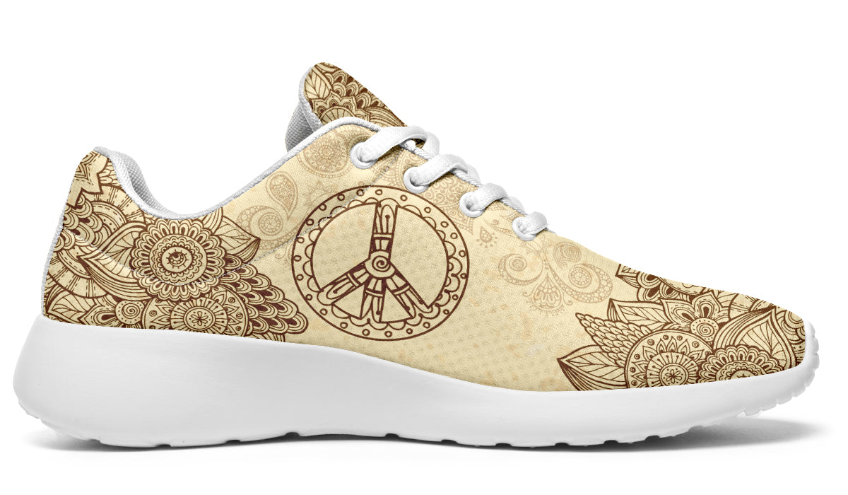 Beige Peace