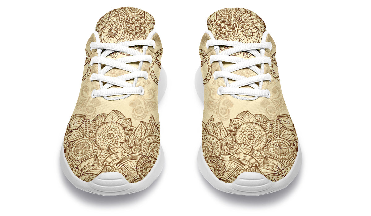 Beige Peace