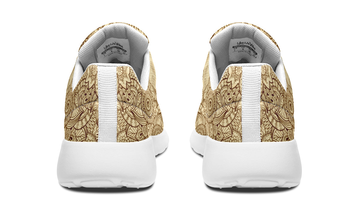 Beige Peace