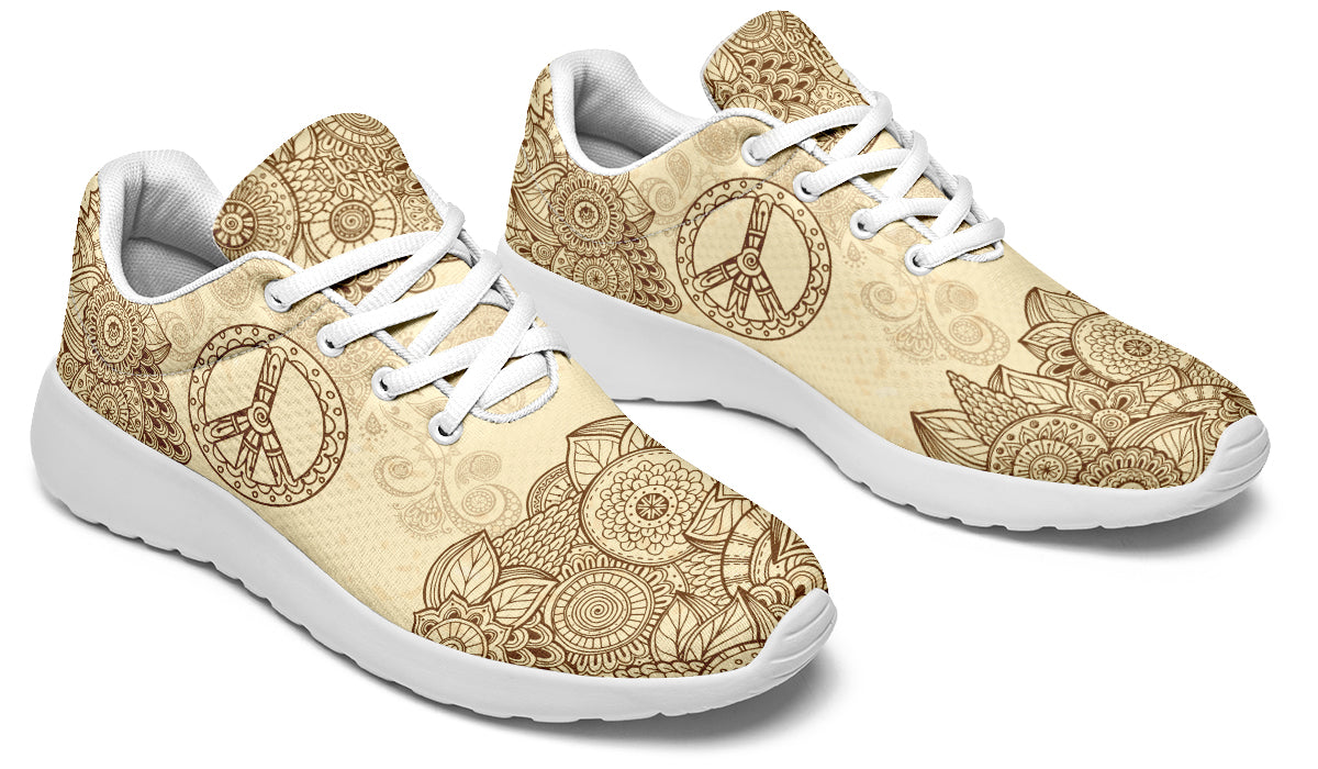 Beige Peace