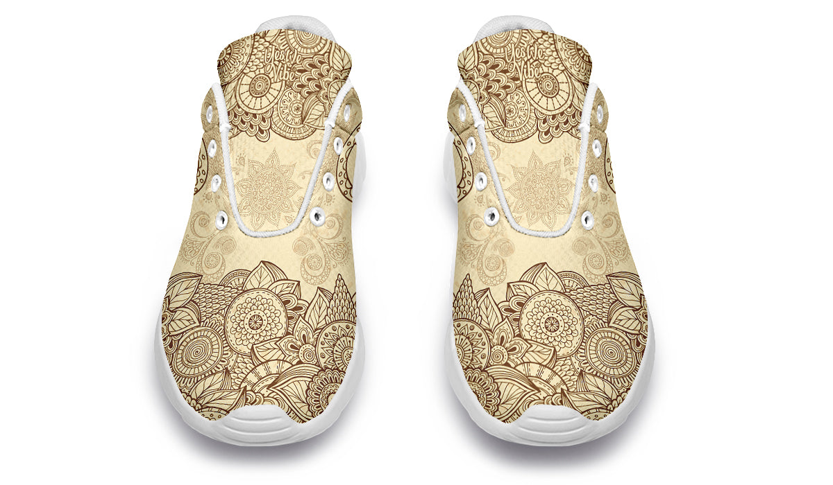 Beige Peace