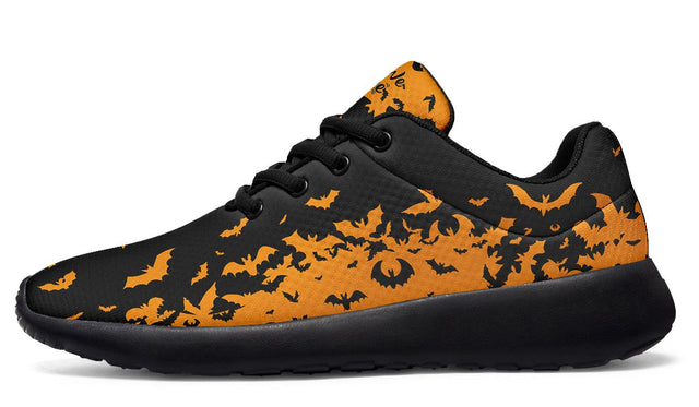 Black Bats