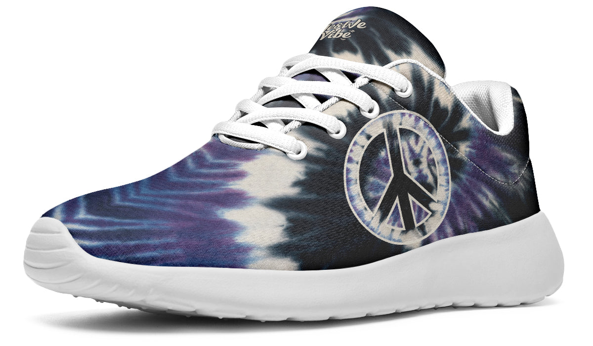 Black Tie Dye