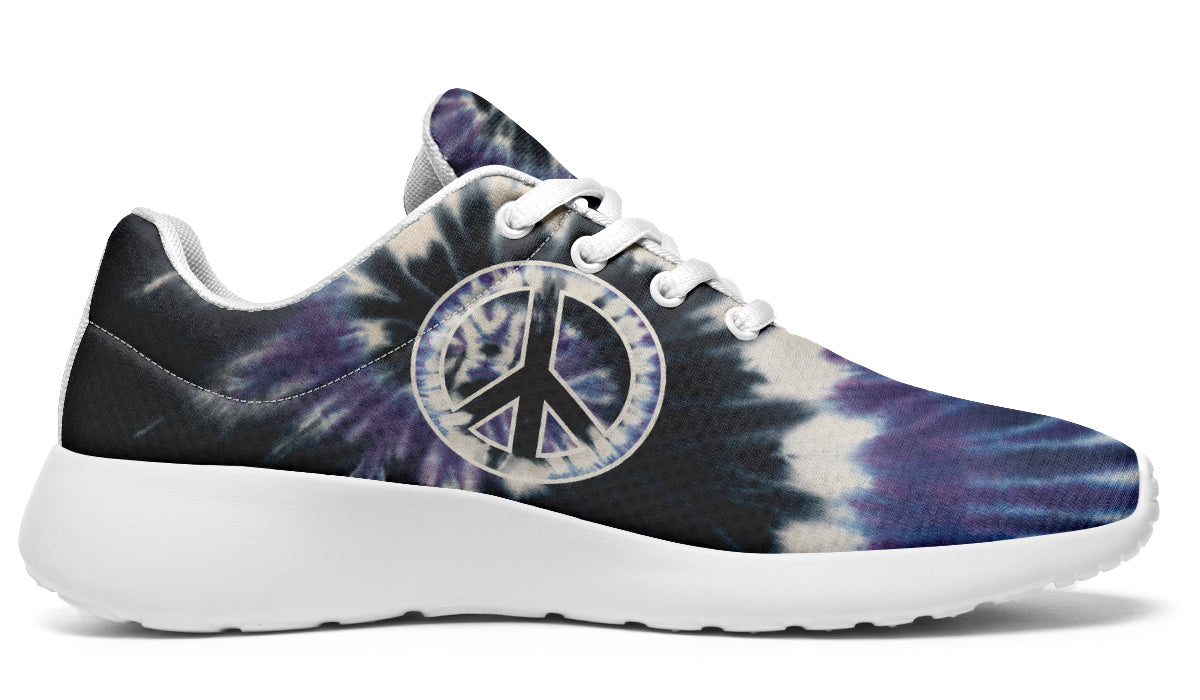 Black Tie Dye