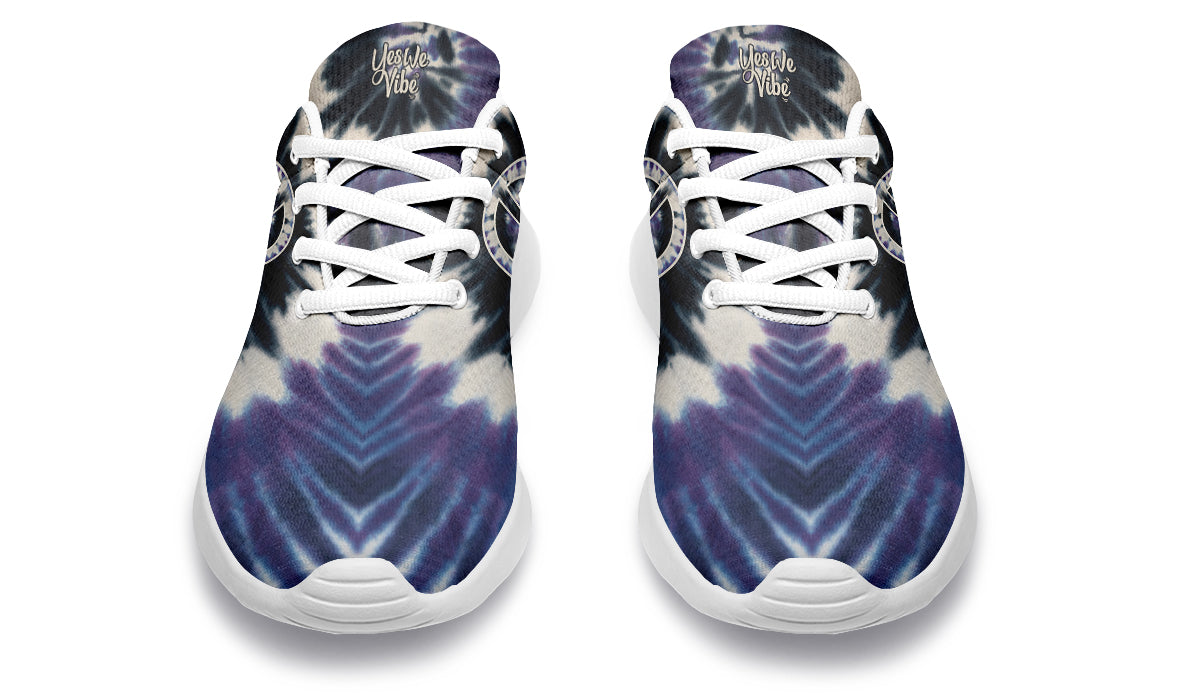 Black Tie Dye