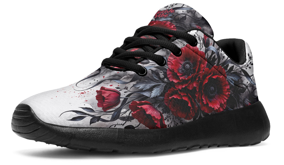 Blood Moon Blossom
