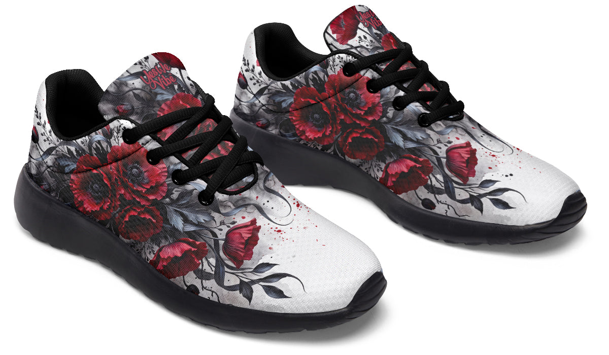 Blood Moon Blossom