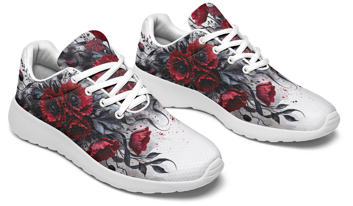 Blood Moon Blossom