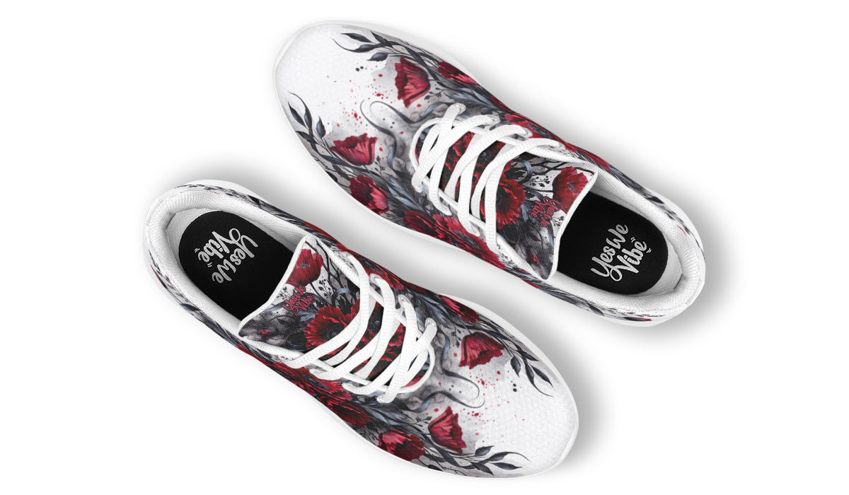 Blood Moon Blossom