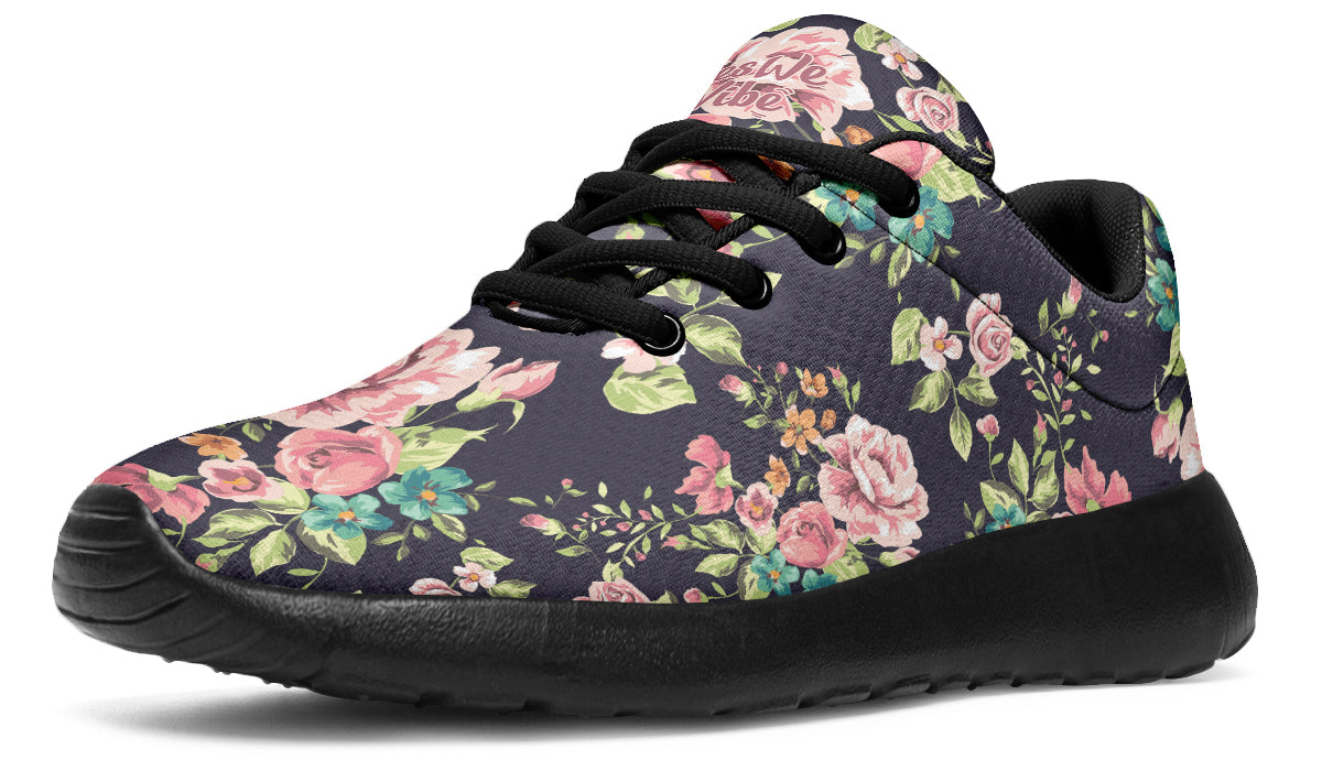 Bloom And Be Flowerful