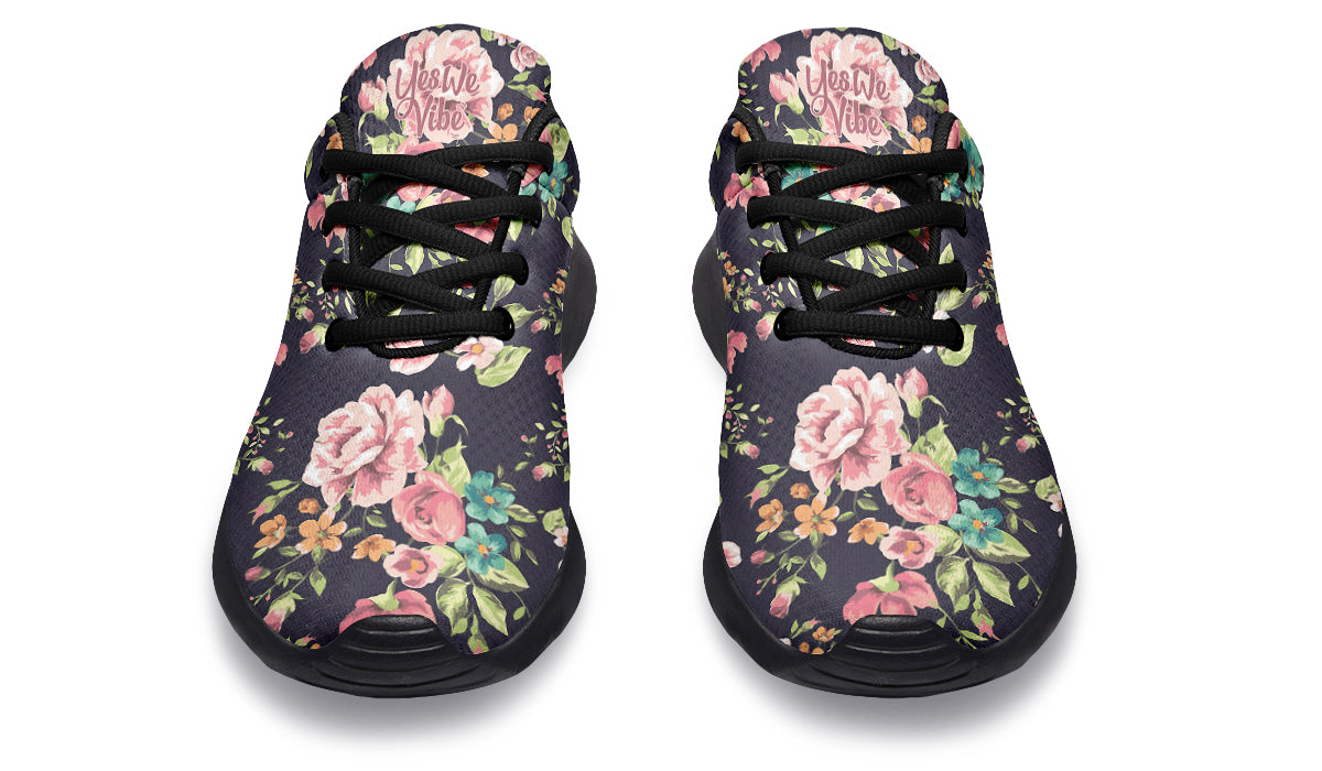 Bloom And Be Flowerful