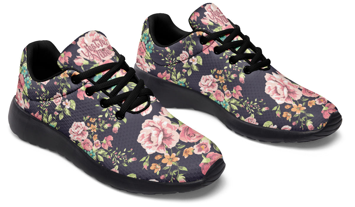 Bloom And Be Flowerful