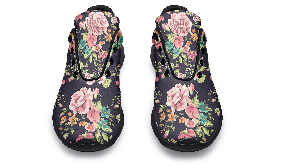 Bloom And Be Flowerful