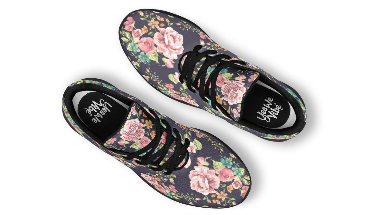 Bloom And Be Flowerful