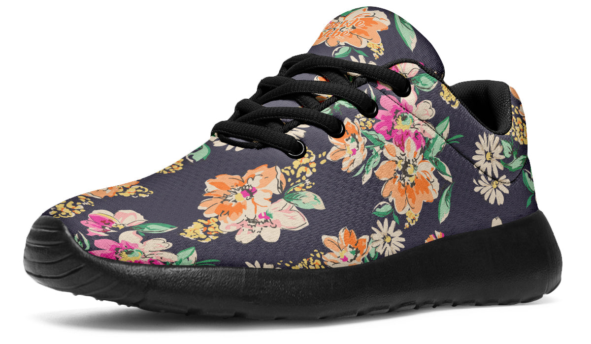 Bloom And Be Flowerfully