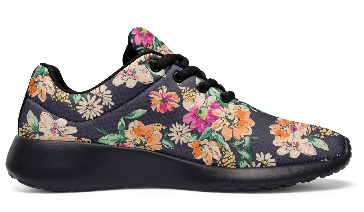 Bloom And Be Flowerfully