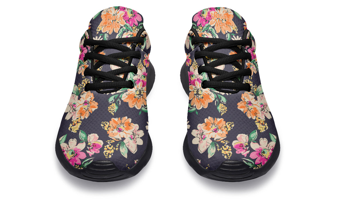 Bloom And Be Flowerfully