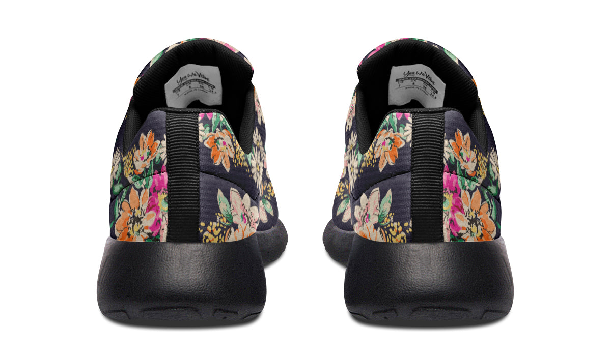 Bloom And Be Flowerfully