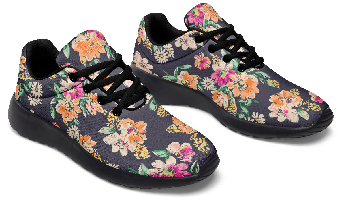 Bloom And Be Flowerfully