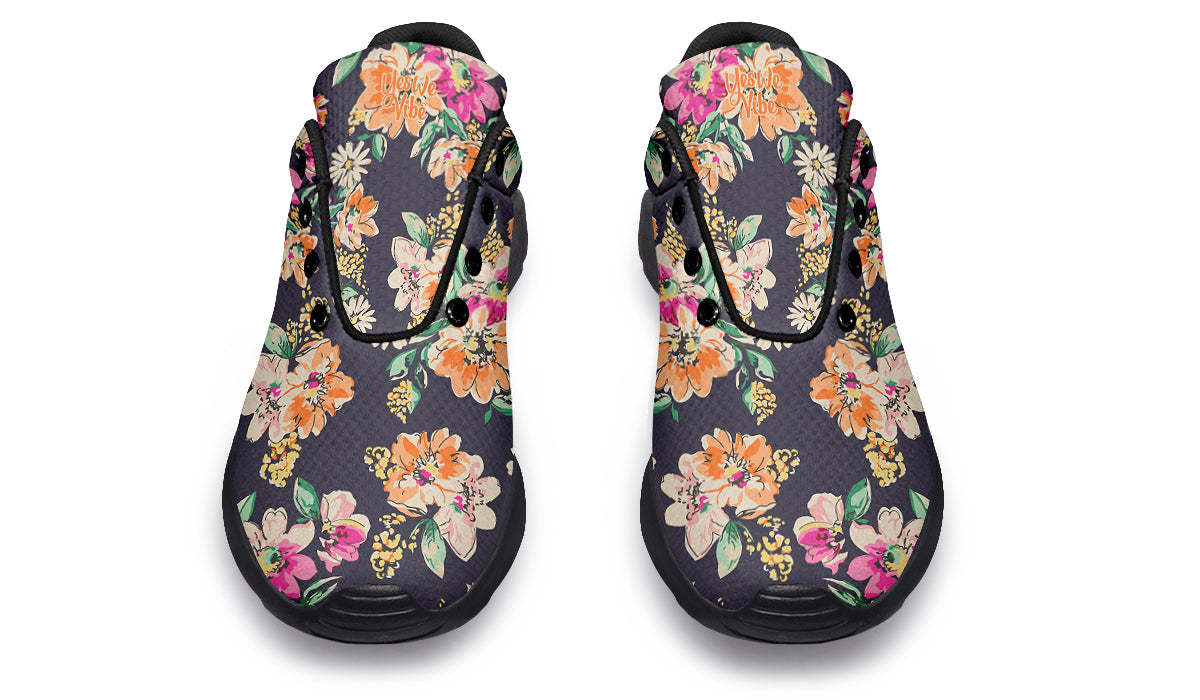 Bloom And Be Flowerfully