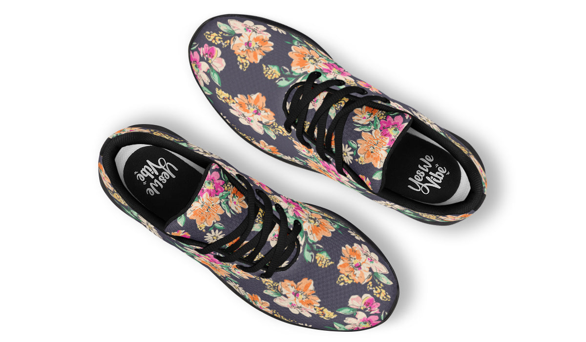 Bloom And Be Flowerfully