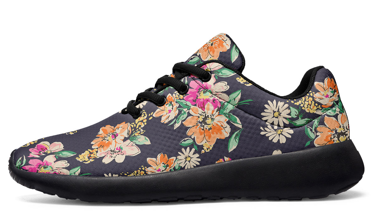 Bloom And Be Flowerfully