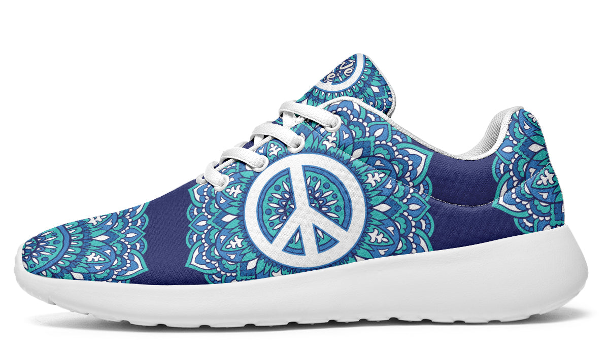 Blue Peace