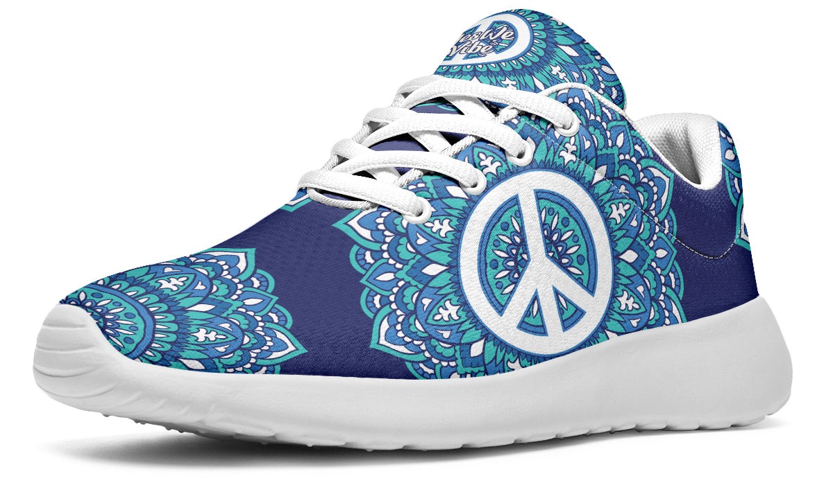 Blue Peace