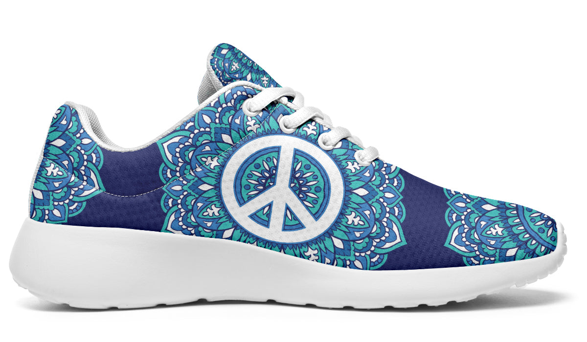 Blue Peace