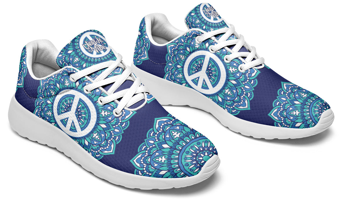 Blue Peace